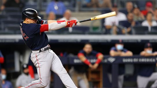 BSJ Game Report: Red Sox 7, Yankees 3 - Eighth inning eruption sends Sox to third straight win taken at BSJ Headquarters (Red Sox)